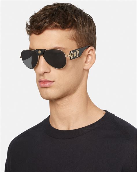 versace sunglasses m3n|Versace sunglasses official website.